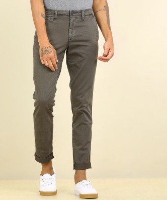 gap linen trousers mens