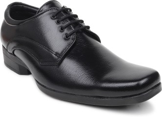 Leather Shoes Bata