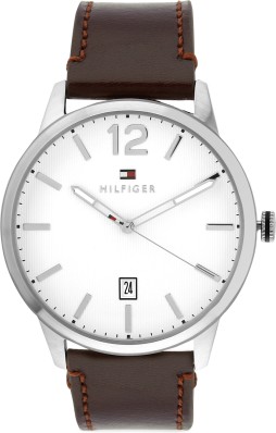tommy hilfiger watches 3035g model