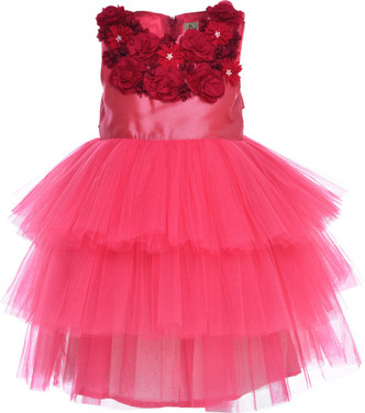 a little fable dresses