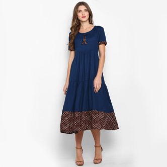 mastani dress flipkart