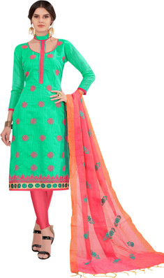 flipkart cotton churidar below 500