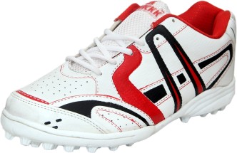 vee track shoes
