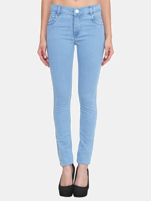 ladies jeans on flipkart