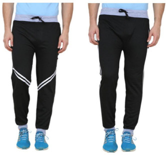 flipkart mens track pants