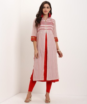 biba kurtis flipkart