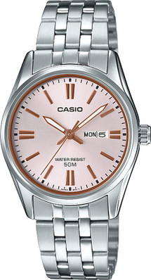 casio d081