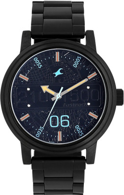 fastrack smartwatch under 1000