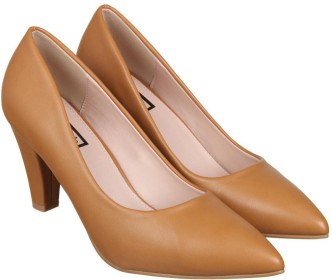 flipkart women's footwear heels