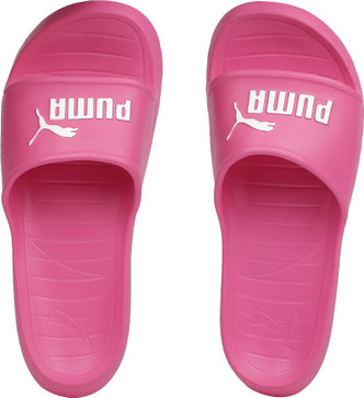 puma slipper flipkart