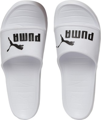 puma slippers for boys