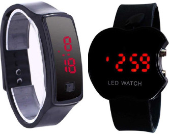 cost of led watch