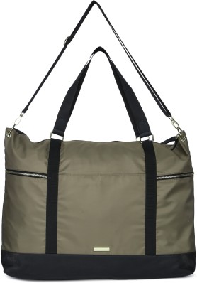 steve madden luggage bag