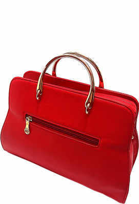 silver rose purse online