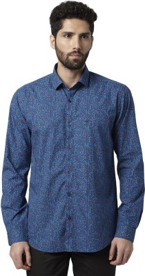 park avenue party wear shirts