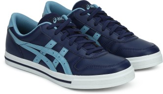 asics tiger casual shoes