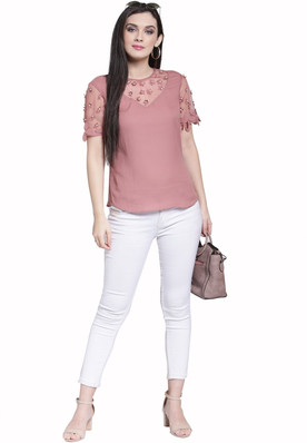 Flipkart plus size tops Clearance