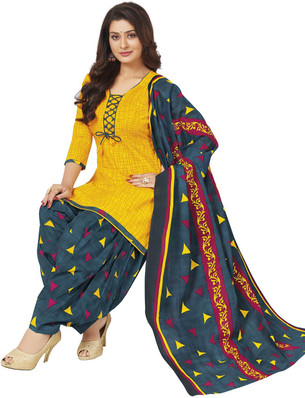 flipkart cotton dress