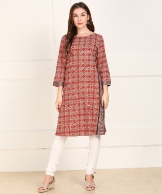 fabindia kurtis online