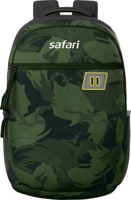 safari pithu bag