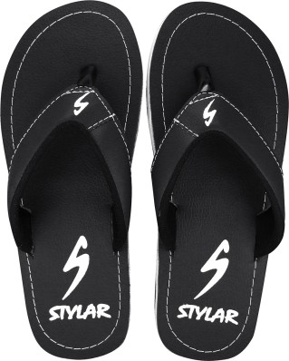 stylar slippers