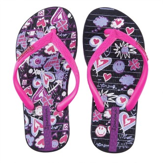 ipanema slippers original