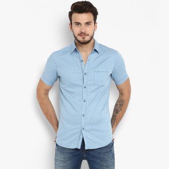 mufti party wear shirts
