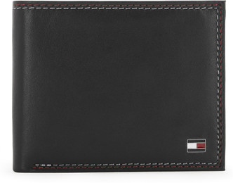 tommy hilfiger wallets myntra