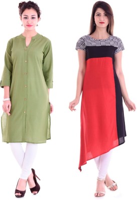 office wear kurtas