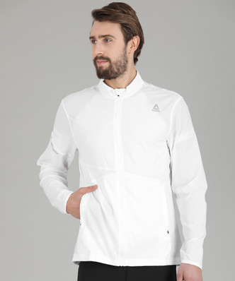 reebok jackets flipkart