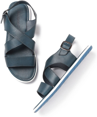 roadster chappals