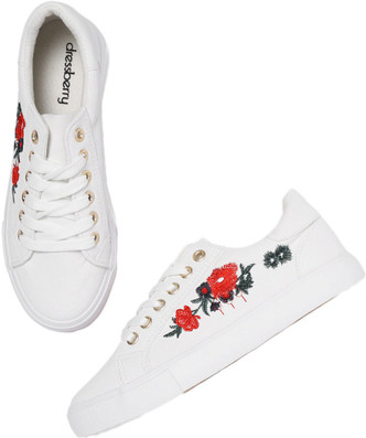 dressberry sneakers