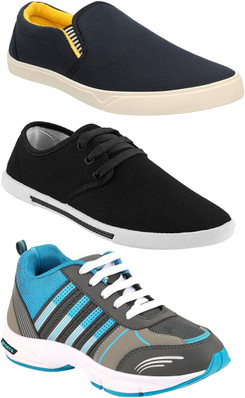 slip on shoes flipkart