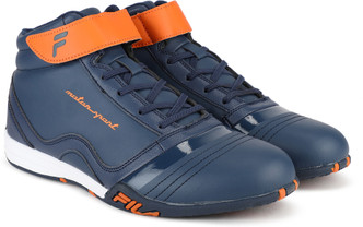 fila shoes flipkart