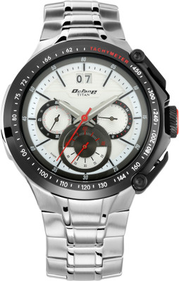 titan octane watches