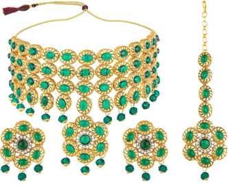 Bridal Sets Buy Bridal Sets Online At Best Prices In India