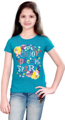 flipkart jeans top for girl