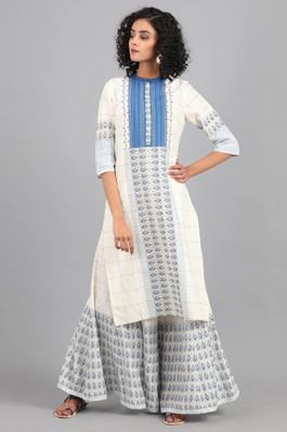 buy w kurti online