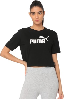 puma womens shirts