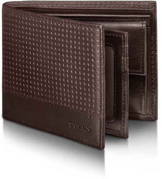 titan wallets and belts