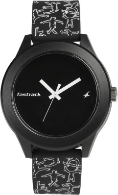 fastrack girl watches under 1000