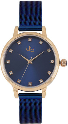 dressberry watches for men