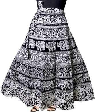 Buy Skirts For Women Online at Best 