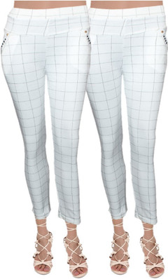 ankle length jeggings flipkart