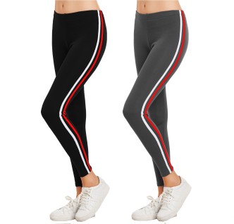 long gym leggings ladies