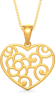 Joyalukkas Pendants Lockets - Buy 