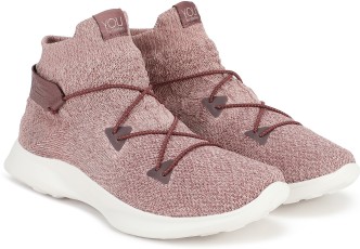 skechers pink shoes