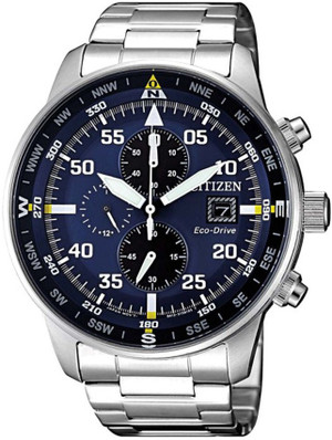 citizen hybrid watch