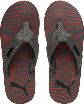 puma slippers flipkart