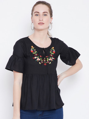 flipkart online shopping dresses tops with price